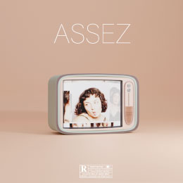 Pochette assez Nell Widmer