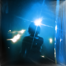 Pochette finir la single de Nell Widmer