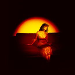 Pochette Album Remission Nell Widmer
