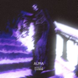 Pochette Aura single de Nell Widmer