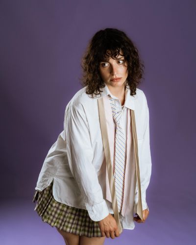 Nell Widmer