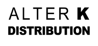 Logo AlterK Distribution