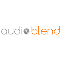 Logo AudioBlend roubaix
